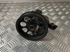 Pompa servosterzo saab - pompa,