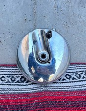 Harley Davidson Panhead Hydra