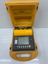 Fluke 1550B Tester di