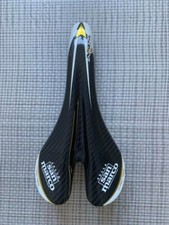 Sella San Marco - Attrezzatura