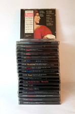 ARTISTI VARI - LOTTO SERIE CONCERTO - 19 CD MUSICA CLASSICA