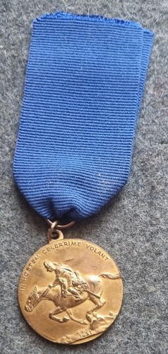 Medaglia regio esercito - regio,