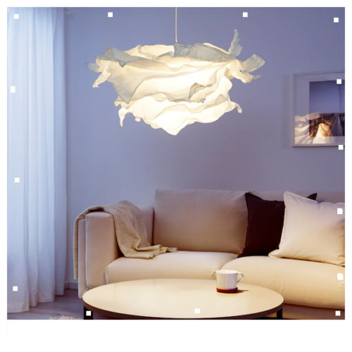 Ikea krusning lampada a - 2,