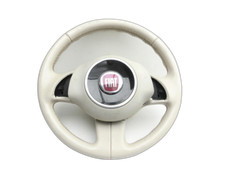 Volante volante airbag per