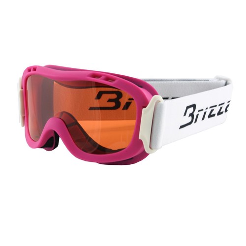 Brizza maschera sci jnr - sci, jnr-