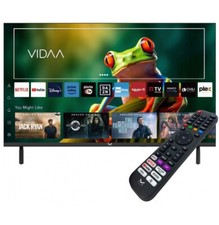 MAJESTIC TELEVISORE SMART LED