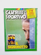 GUERIN SPORTIVO 44-1985
