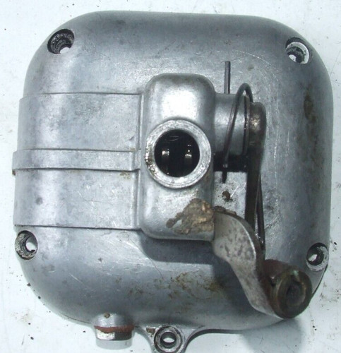 Innocenti lambretta 125 - 125, ld