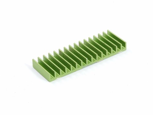 Dissipatore calore passivo - dissipatore,