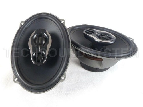 Hertz mpx690 mille - hertz, 6"x9"
