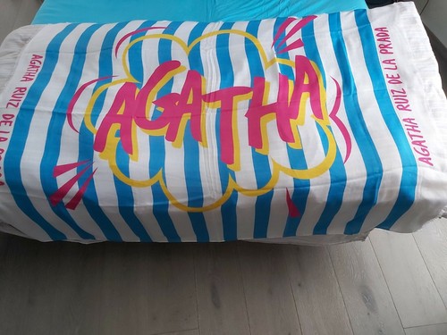 Agatha ruiz prada - agatha,