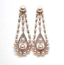 Orecchini Mimì Pendenti in