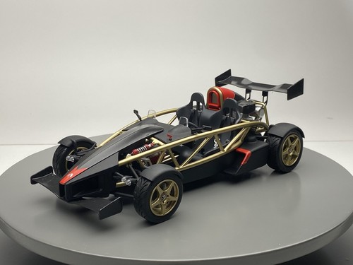 Soul models ariel atom v8 - soul,