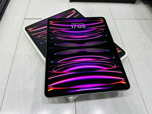 Apple ipad pro generazione - apple,