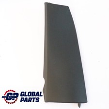 BMW X4 G02 X4M F98 Pannello laterale sedile posteriore sinistro in pelle 8074537