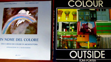 IL COLORE NELL'ARCHITETTURA 
