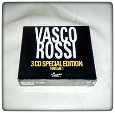 VASCO ROSSI 3CD SPECIAL