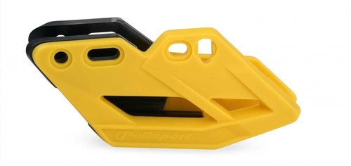 Guida catena polisport - guida,