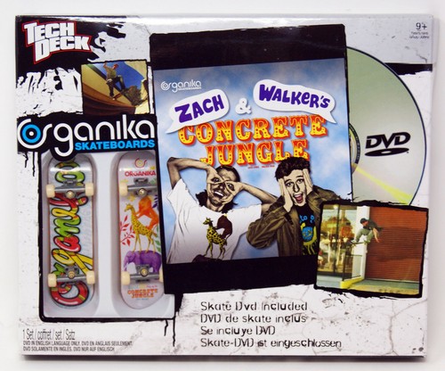 Tech deck tastiera - -,
