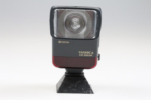Flash yashica 250 - af,