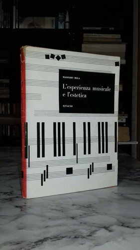 Massimo mila esperienza - massimo,