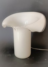 Lampada vetro di - lampada, in