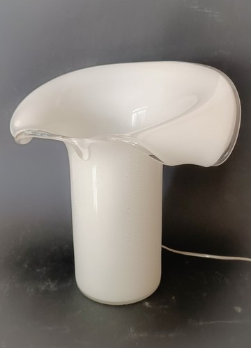 Lampada vetro di - di, murano