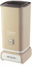 Ariete Cappuccinatore Vintage
