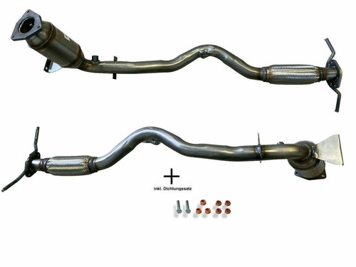 Catalizzatore kat alfa romeo - kat,