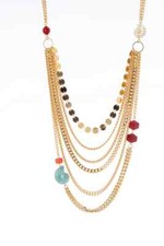 SODINI collana lunga