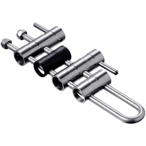 Smc micro rappel rack - smc,