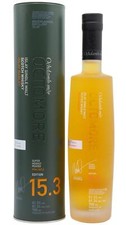 Octomore - 15.3 Islay Single