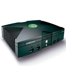 Console xbox classic ricondizionata HD 500GB