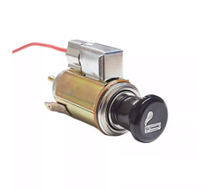 12v cigarette lighter - cigarette, plug