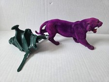 Vintage 1981 Mattel Masters of