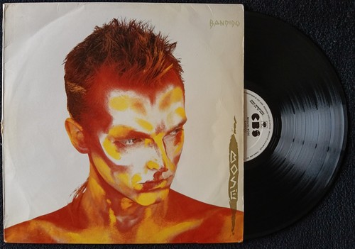 Miguel bose bandido - bandido,