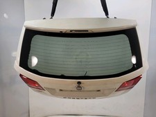 Baule - Fiat FREEMONT - Bianco