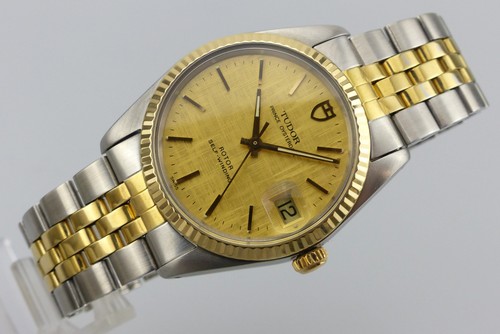 Tudor prince oysterdate - tudor,