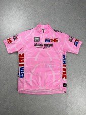 Santini Giro d'Italia Maglia