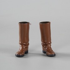 Modellino stivali alti cavi