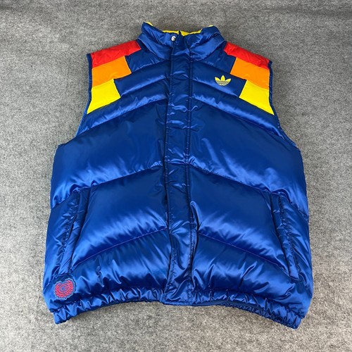 Adidas carlo gruber gilet - adidas,