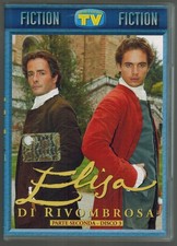Elisa di Rivombrosa 2 DVD Vol