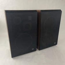Pioneer 203 way hi fi - cs-203, 3-way