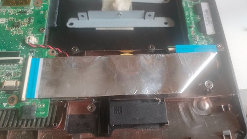 Asus eee 1215b cavo - pc,