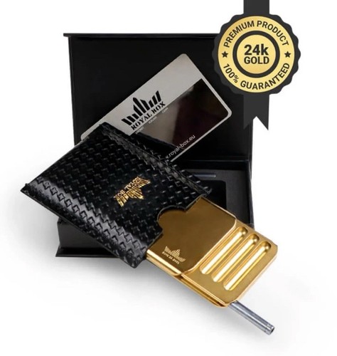 Snuff box lusso - snuff,