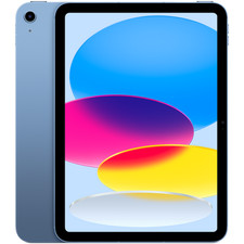 Apple iPad 11" 11ª Generazione (2025) WiFi 128GB - Blue EU