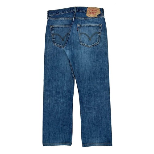 Jeans 501 levis - 501,