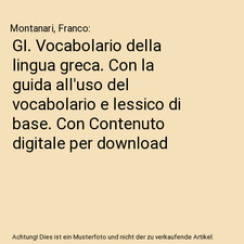 Vocabolario della lingua - gi.,