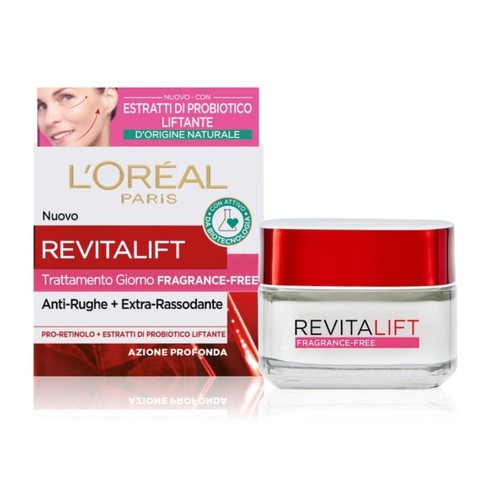 Oreal revitalift crema - l'oreal,