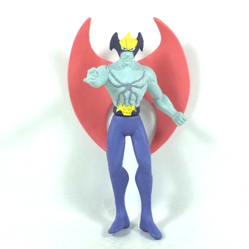 Devilman godman gashapon - devilman,
